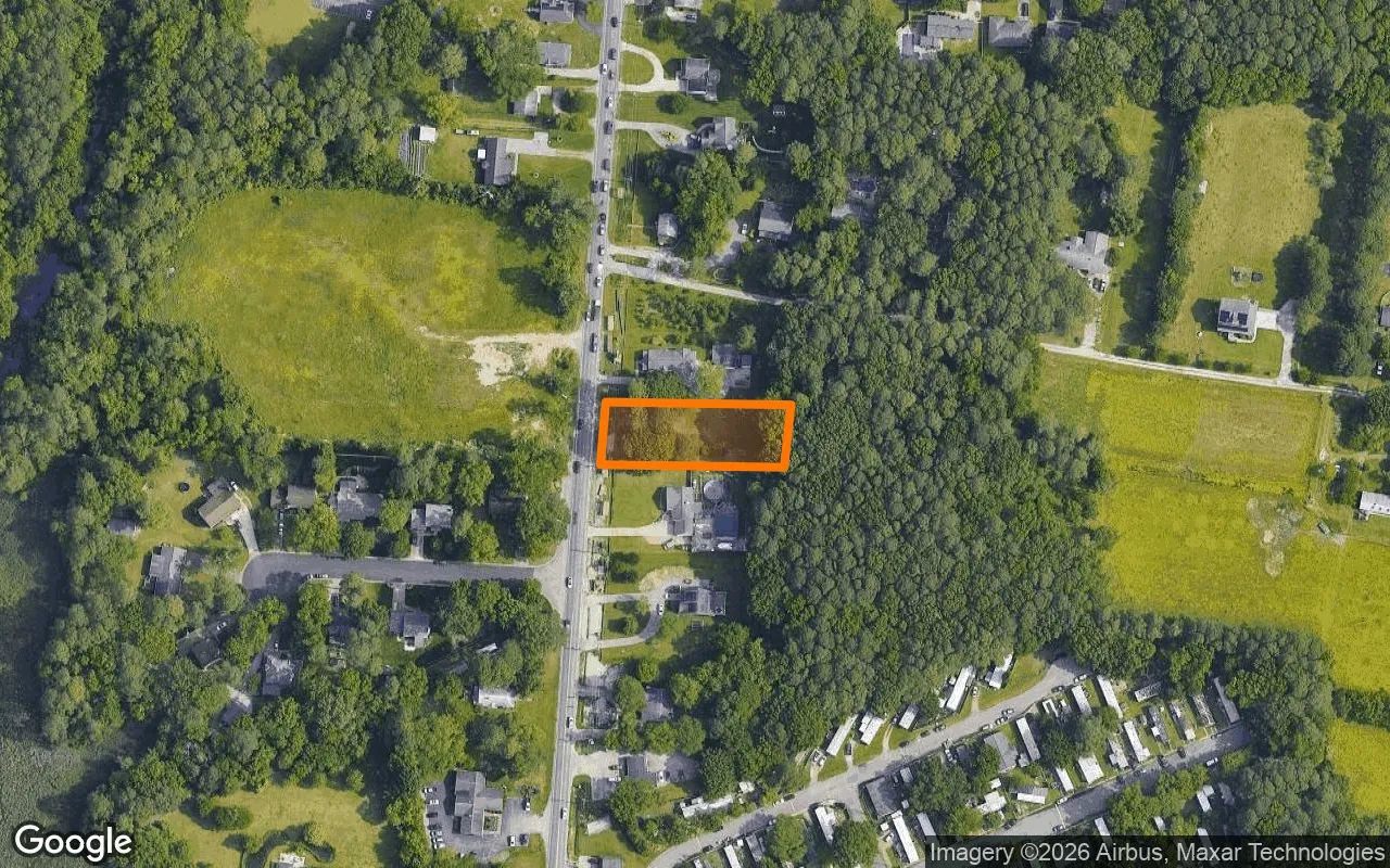 0.55 Acres in Poquoson - Poquoson, VA in Poquoson County, VA