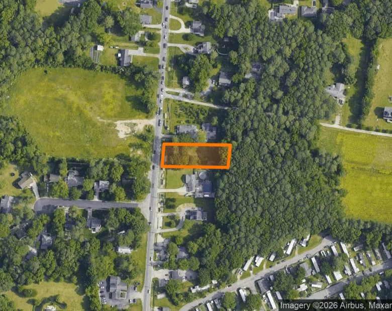 0.55 Acres in Poquoson - Poquoson, VA in Poquoson County, VA