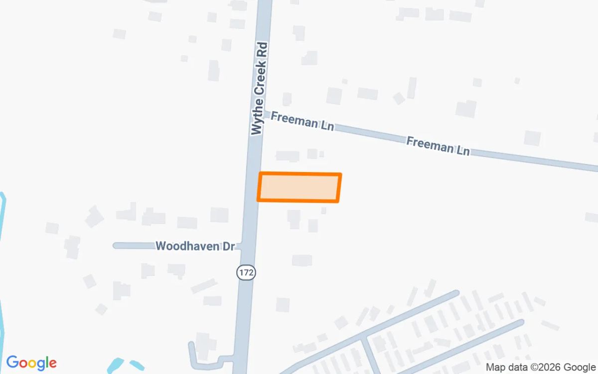 0.55 Acres in Poquoson - Poquoson, VA - Image 2