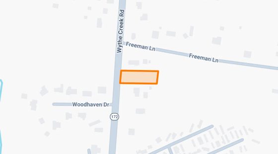0.55 Acres in Poquoson - Poquoson, VA in Poquoson County, VA