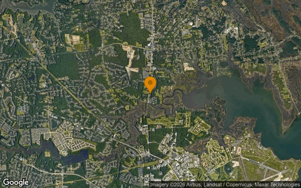 0.55 Acres in Poquoson - Poquoson, VA in Poquoson County, VA