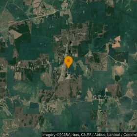 34.8 Acres in Victoria - Lunenburg County, VA in Lunenburg County, VA