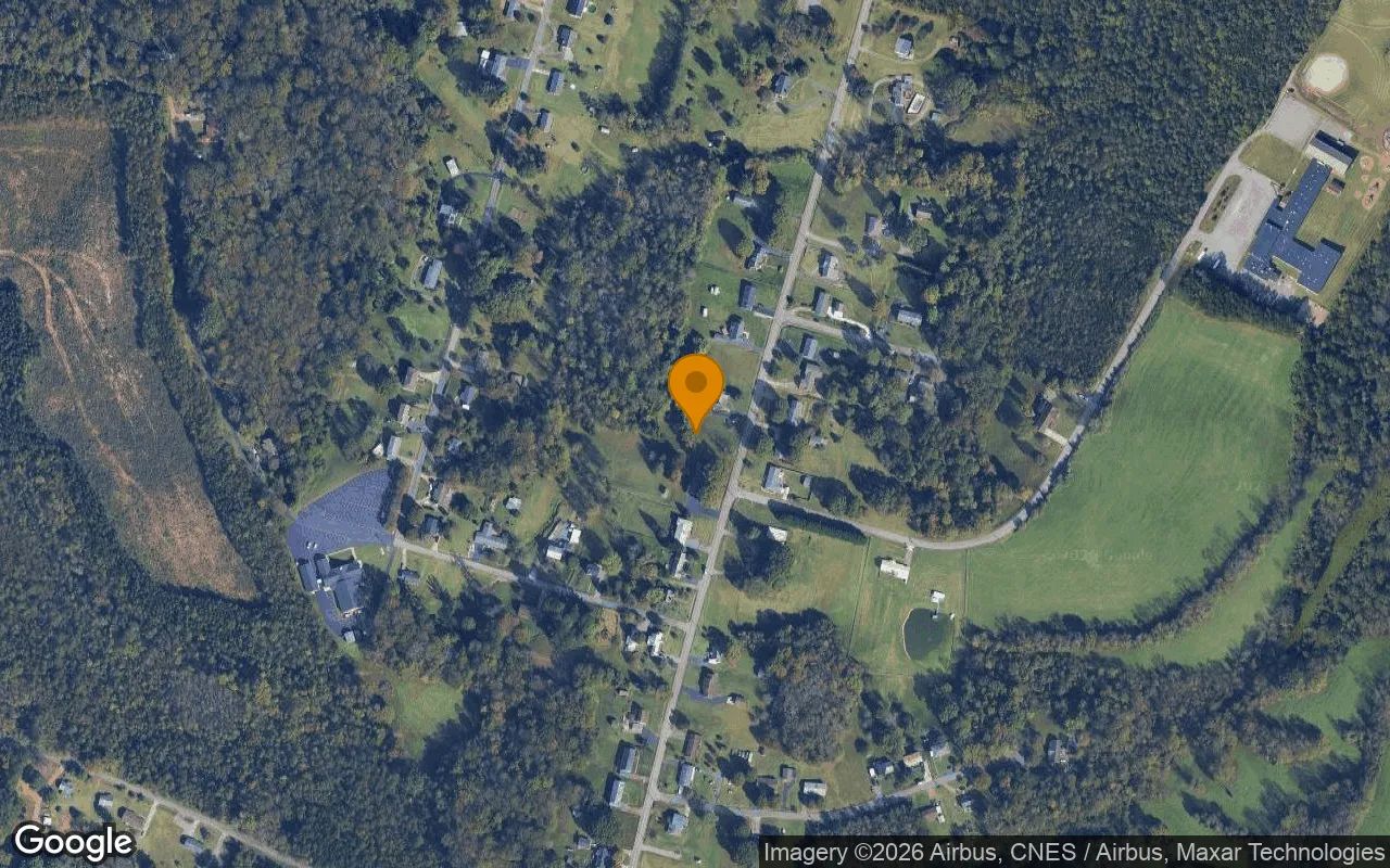 0.55 Acres in Martinsville - Henry County, VA in Henry County, VA