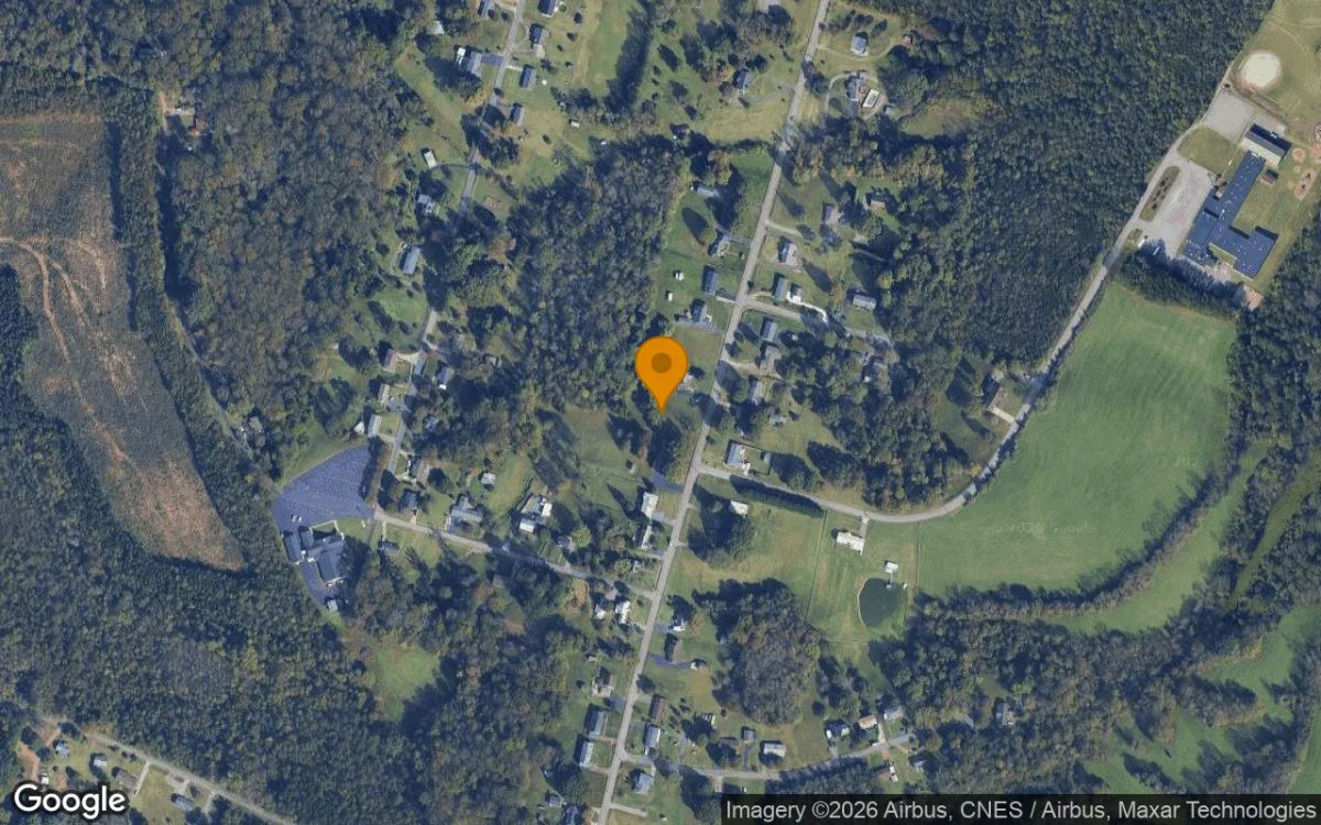 0.55 Acres in Martinsville - Henry County, VA - Main image
