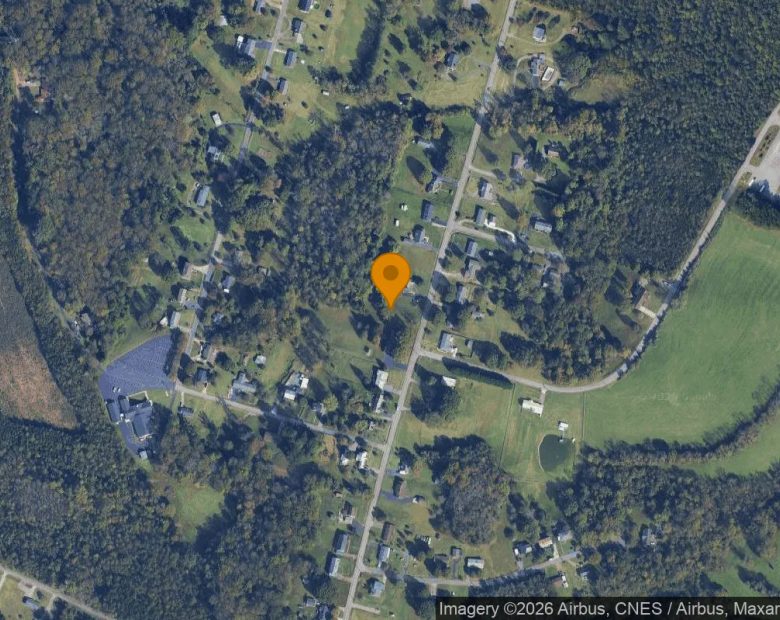 0.55 Acres in Martinsville - Henry County, VA in Henry County, VA