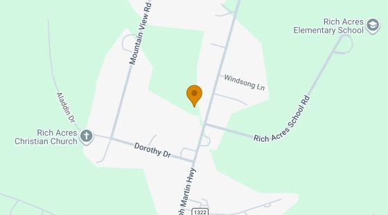 0.55 Acres in Martinsville - Henry County, VA in Henry County, VA
