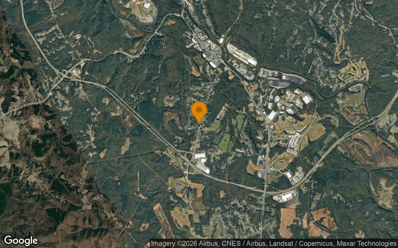 0.55 Acres in Martinsville - Henry County, VA in Henry County, VA