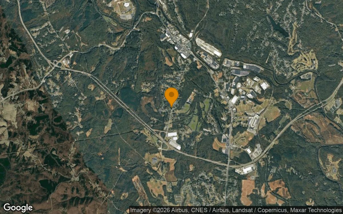 0.55 Acres in Martinsville - Henry County, VA - Image 3
