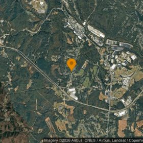 0.55 Acres in Martinsville - Henry County, VA in Henry County, VA