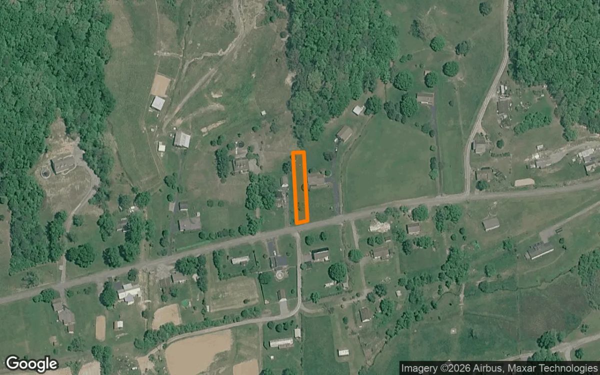 0.2 Acres in Hiltons - Scott County, VA - Main image