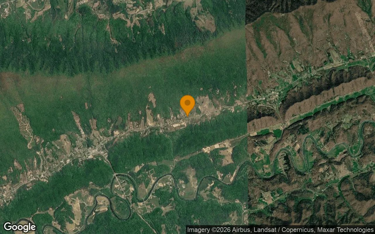 0.2 Acres in Hiltons - Scott County, VA in Scott County, VA