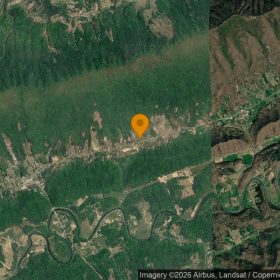 0.2 Acres in Hiltons - Scott County, VA in Scott County, VA