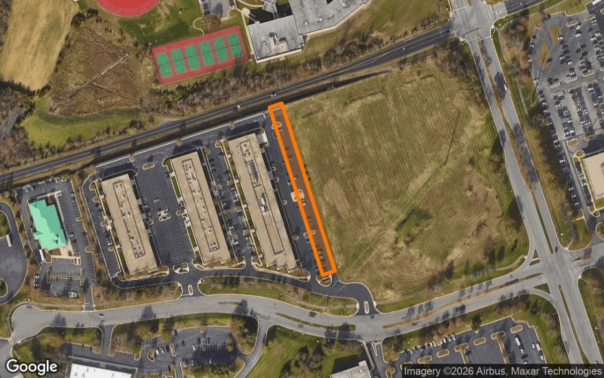 0.54 Acres in Fairfax - Fairfax County, VA - Main image