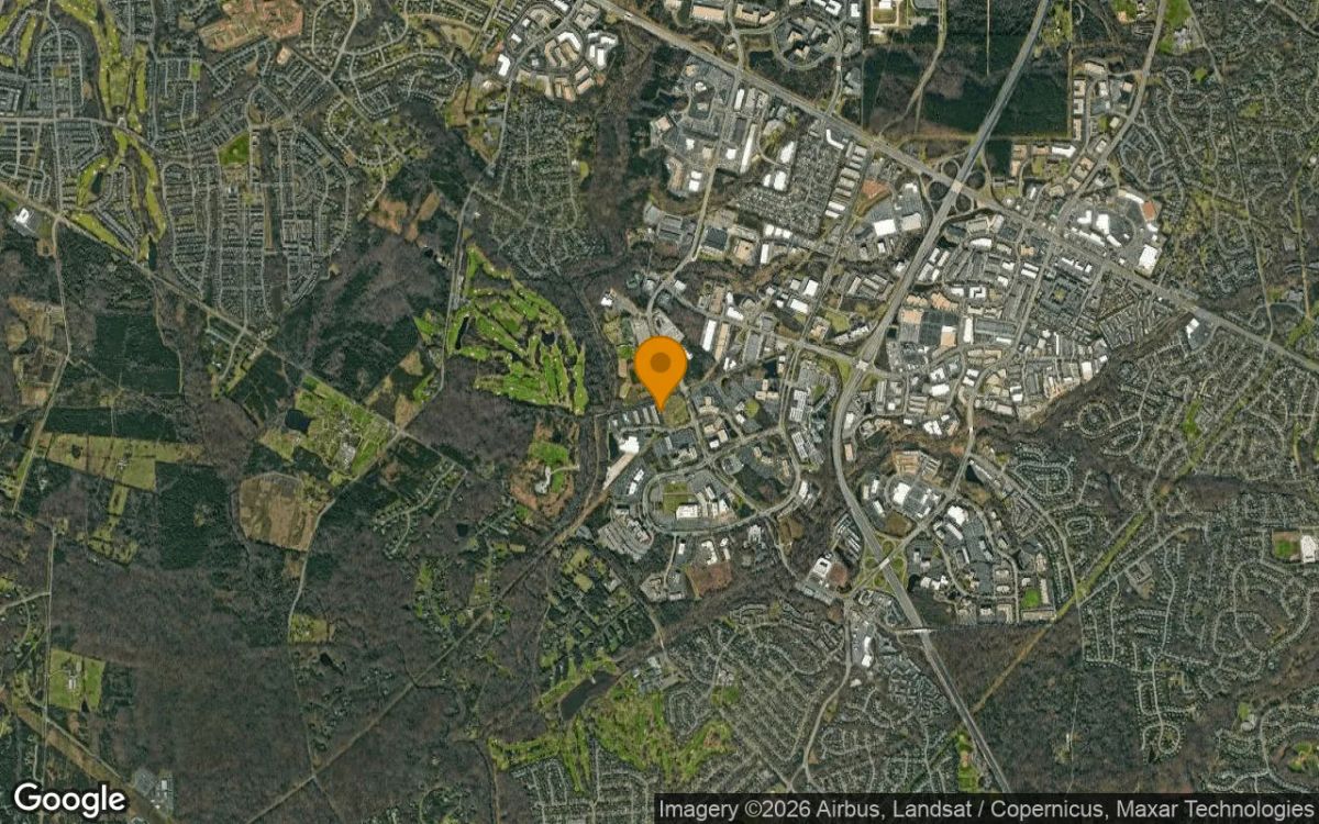 0.54 Acres in Fairfax - Fairfax County, VA - Image 3