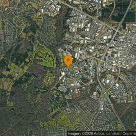 0.54 Acres in Fairfax - Fairfax County, VA in Fairfax County, VA
