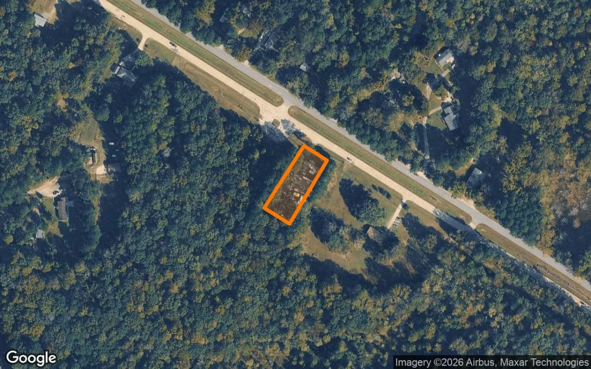 0.55 Acres in Lanexa - James City County, VA - Main image