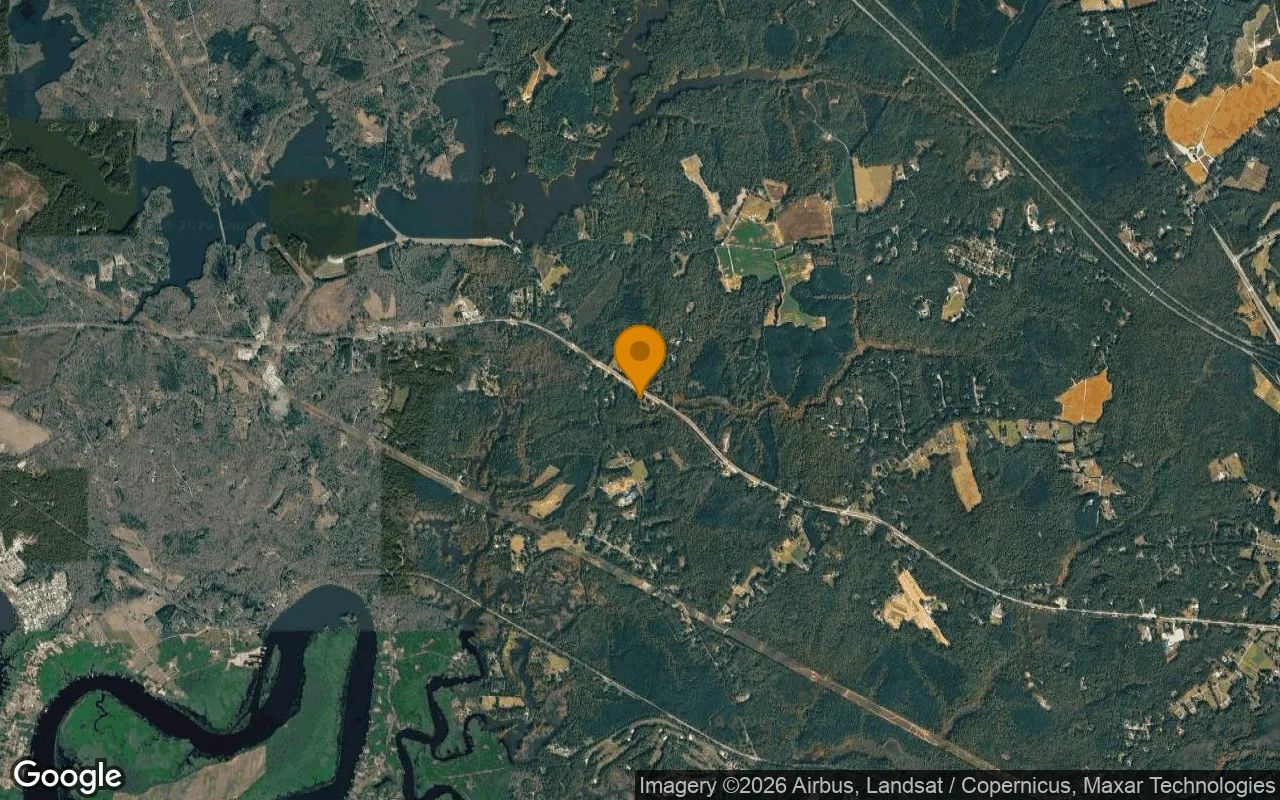 0.55 Acres in Lanexa - James City County, VA in James City County, VA