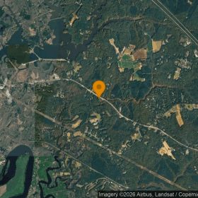 0.55 Acres in Lanexa - James City County, VA in James City County, VA