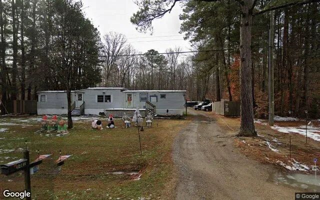 0.55 Acres in Lanexa - James City County, VA in James City County, VA