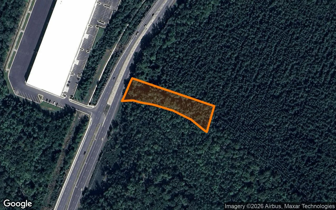 1.4 Acres in Stafford - Stafford County, VA in Stafford County, VA