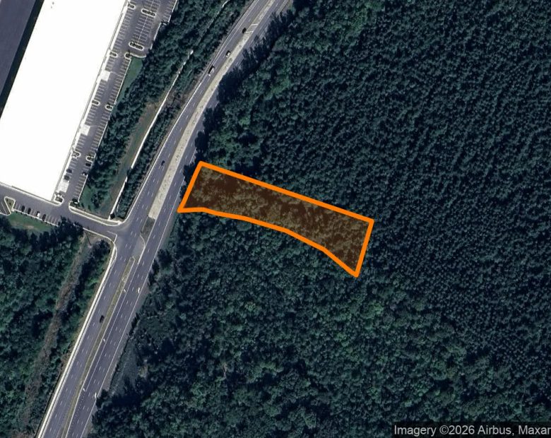 1.4 Acres in Stafford - Stafford County, VA in Stafford County, VA