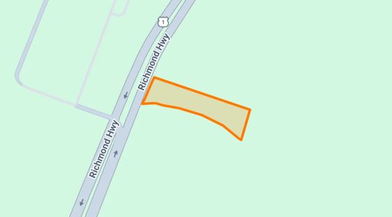 1.4 Acres in Stafford - Stafford County, VA in Stafford County, VA