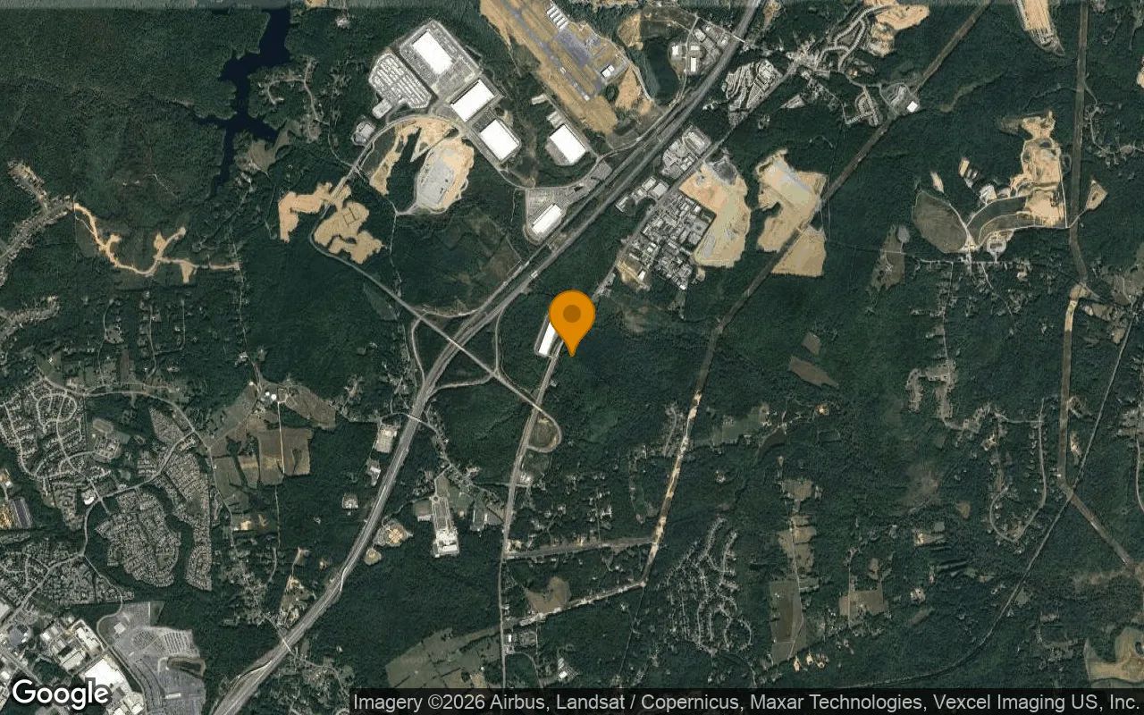 1.4 Acres in Stafford - Stafford County, VA in Stafford County, VA