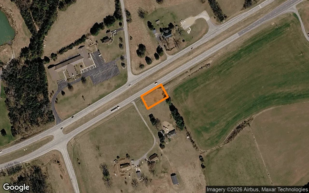 0.31 Acres in Arrington - Nelson County, VA in Nelson County, VA