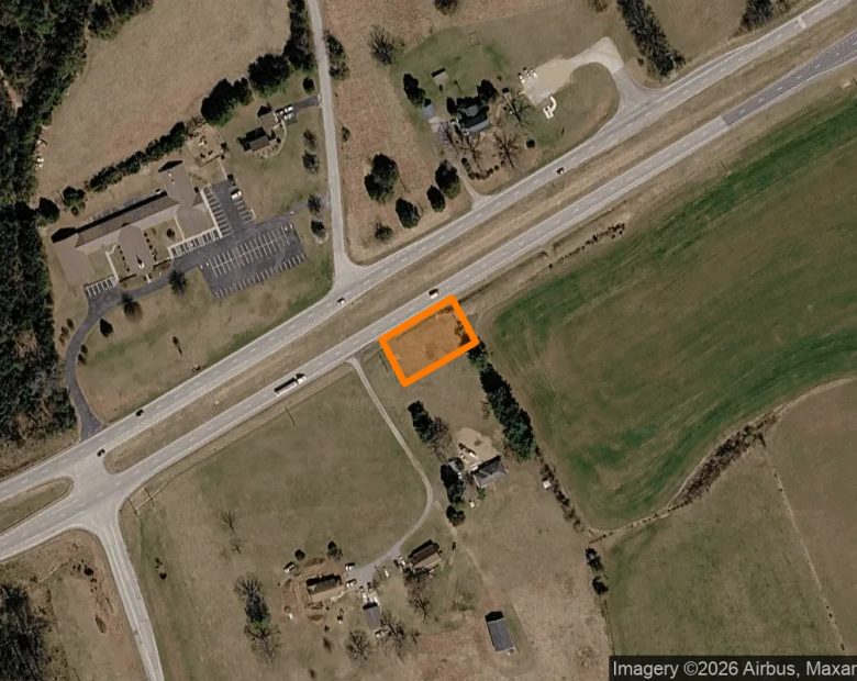 0.31 Acres in Arrington - Nelson County, VA in Nelson County, VA