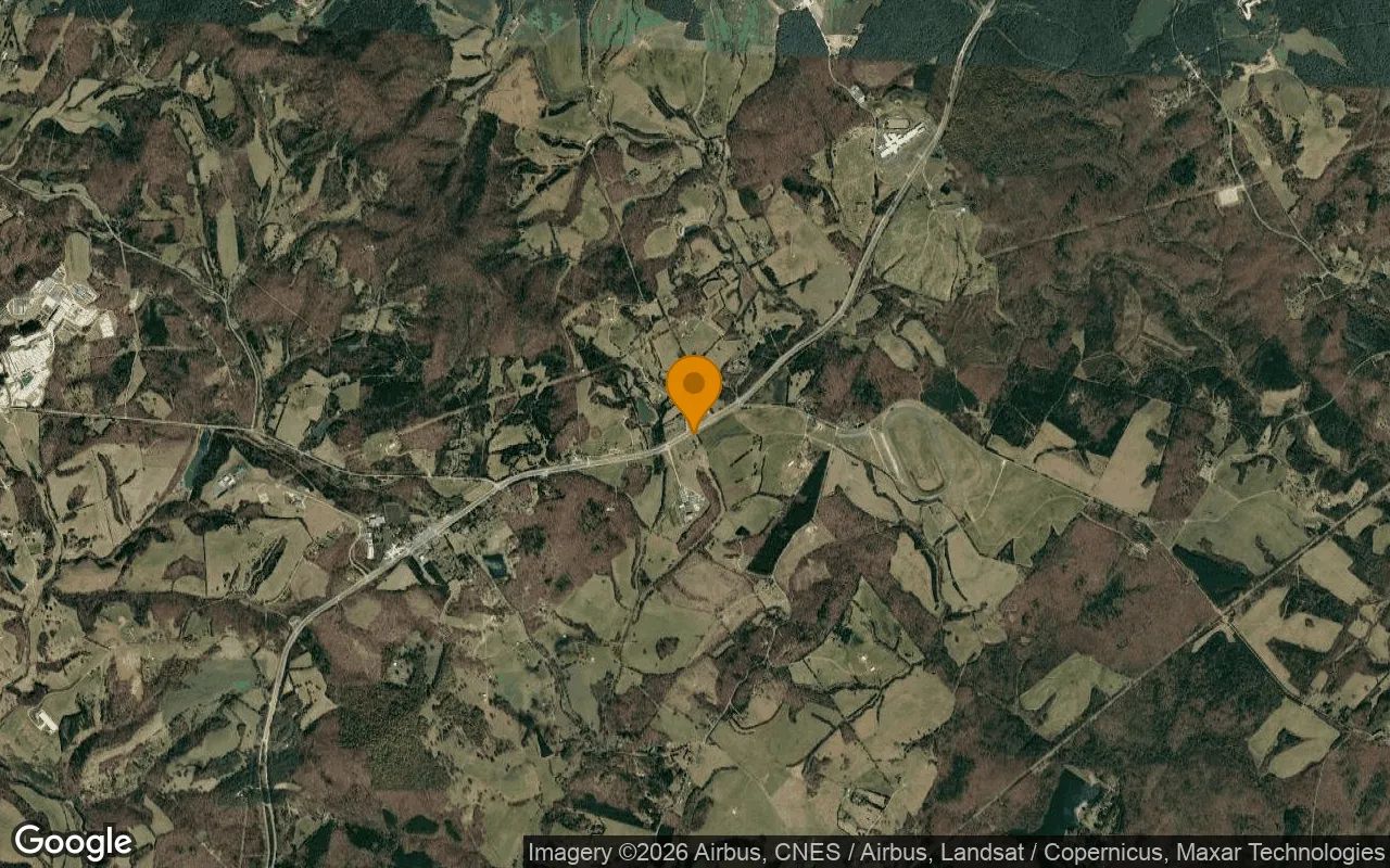 0.31 Acres in Arrington - Nelson County, VA in Nelson County, VA