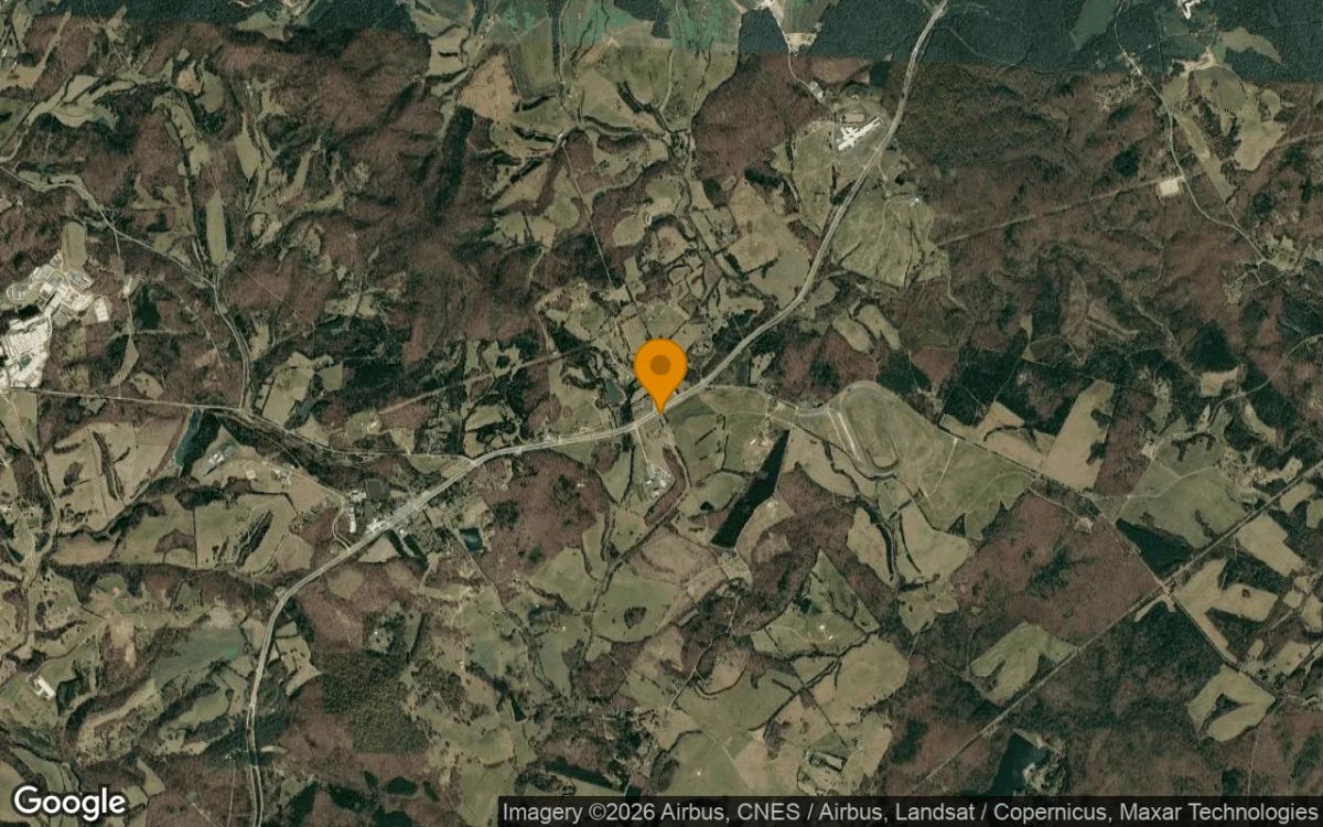 0.31 Acres in Arrington - Nelson County, VA - Image 3