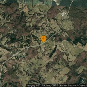 0.31 Acres in Arrington - Nelson County, VA in Nelson County, VA