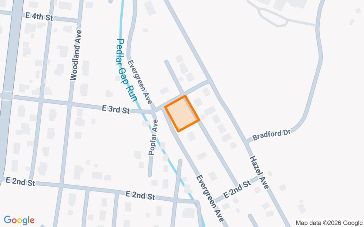 0.44 Acres in Buena Vista - Buena Vista, VA - Image 2