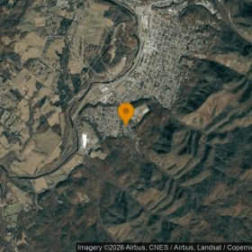 0.44 Acres in Buena Vista - Buena Vista, VA in Buena Vista County, VA