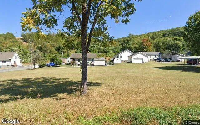 0.44 Acres in Buena Vista - Buena Vista, VA in Buena Vista County, VA