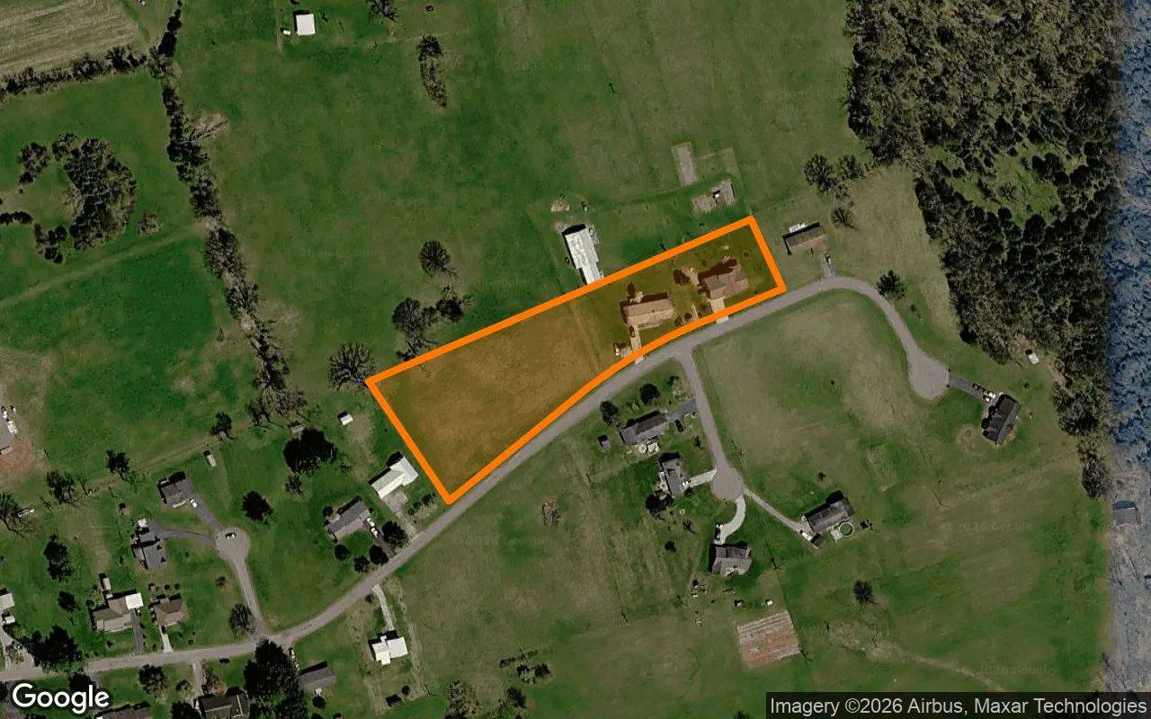 0.58 Acres in Pennington Gap - Lee County, VA in Lee County, VA
