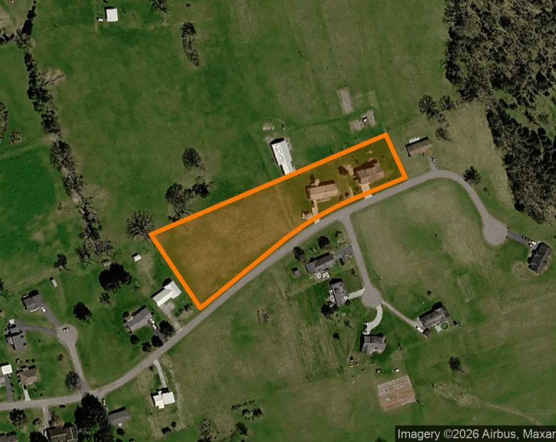 0.58 Acres in Pennington Gap - Lee County, VA in Lee County, VA