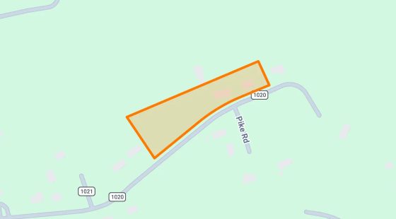 0.58 Acres in Pennington Gap - Lee County, VA in Lee County, VA
