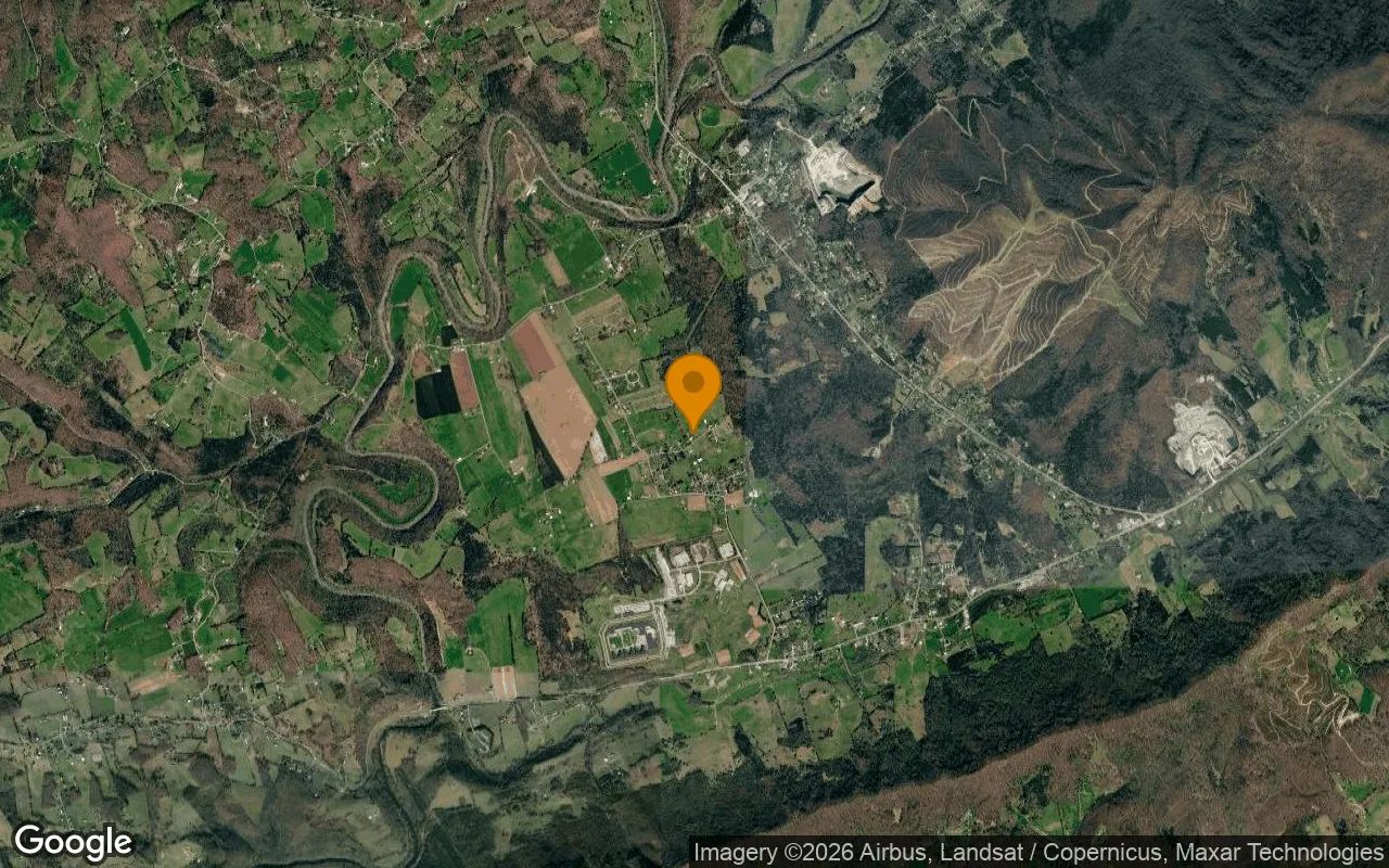 0.58 Acres in Pennington Gap - Lee County, VA in Lee County, VA