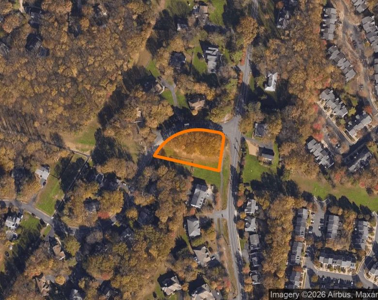 0.72 Acres in Fairfax - Fairfax County, VA in Fairfax County, VA