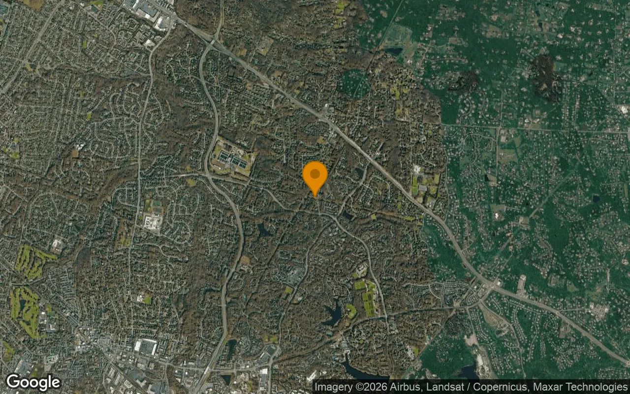 0.72 Acres in Fairfax - Fairfax County, VA in Fairfax County, VA