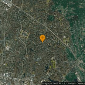 0.72 Acres in Fairfax - Fairfax County, VA in Fairfax County, VA