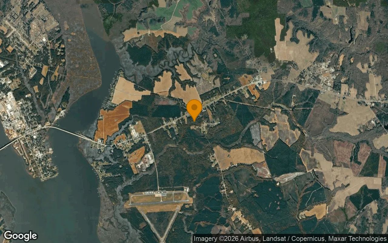 0.55 Acres in Shacklefords - King and Queen County, VA in King and Queen County, VA