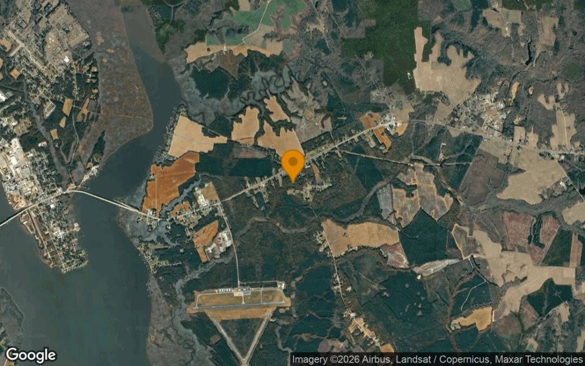 0.55 Acres in Shacklefords - King and Queen County, VA - Image 3