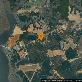 0.55 Acres in Shacklefords - King and Queen County, VA in King and Queen County, VA