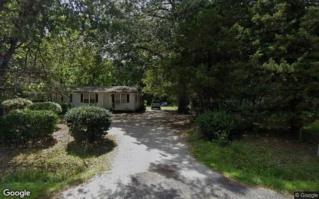 0.55 Acres in Shacklefords - King and Queen County, VA in King and Queen County, VA