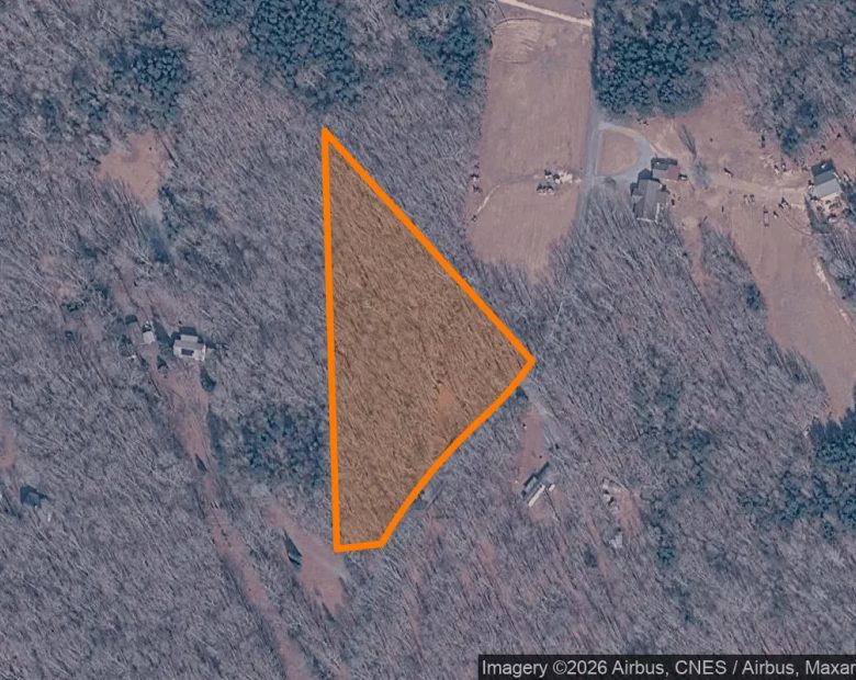 3.49 Acres in Halifax - Halifax County, VA in Halifax County, VA