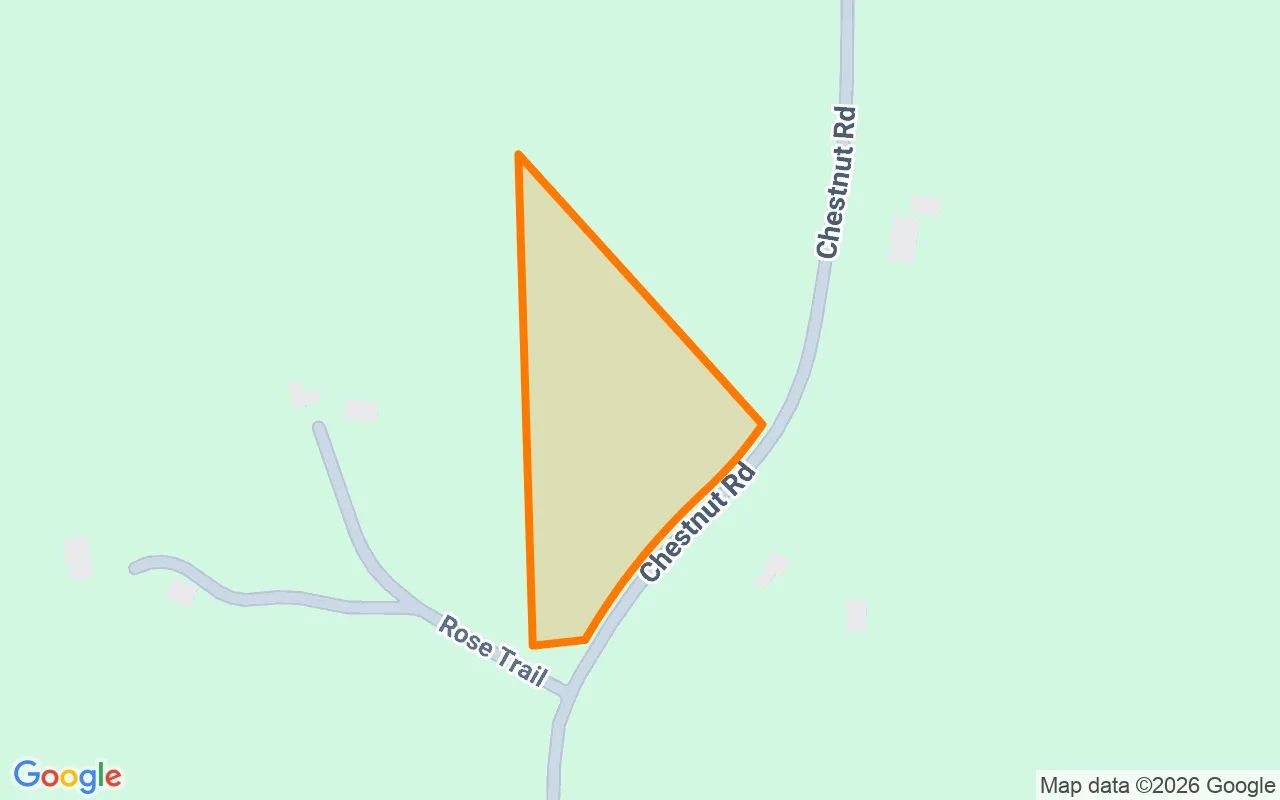 3.49 Acres in Halifax - Halifax County, VA in Halifax County, VA