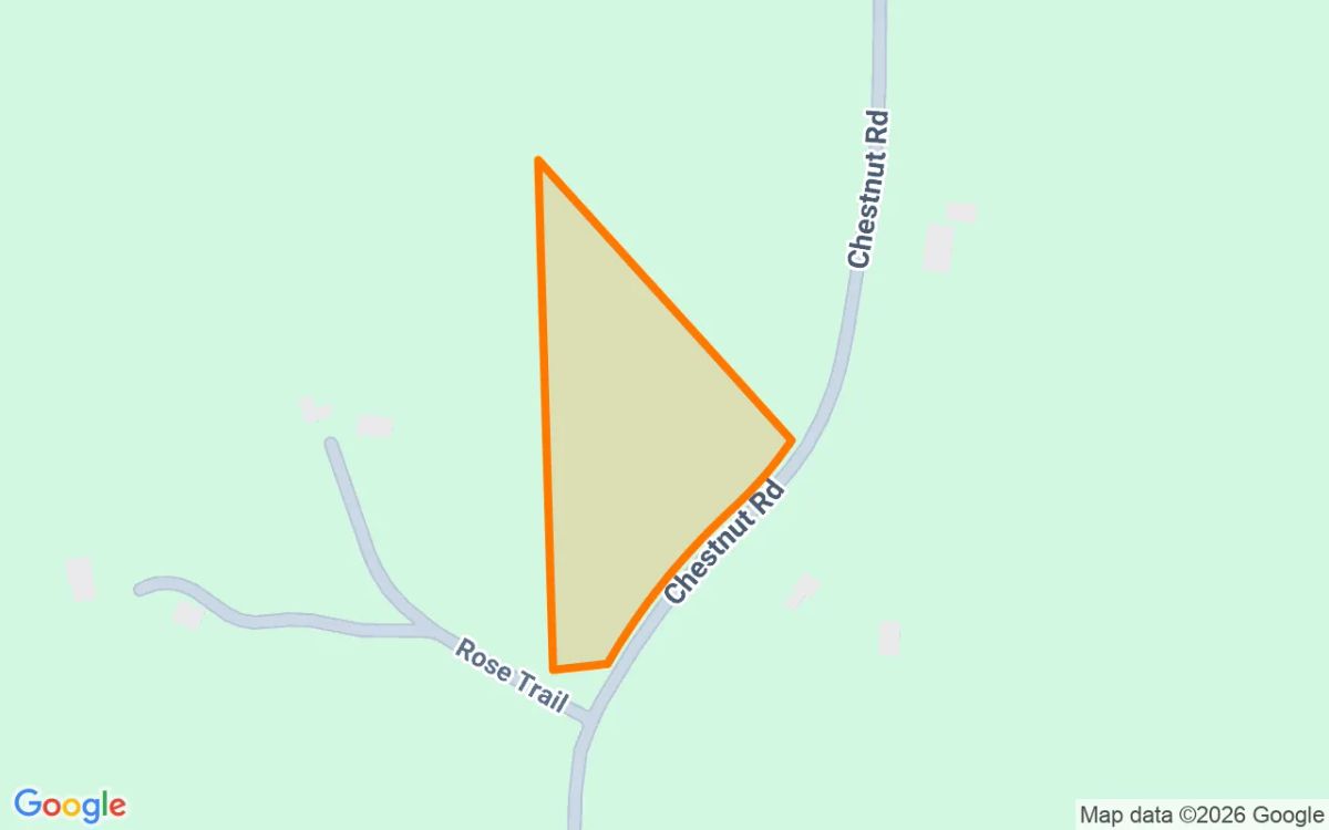 3.49 Acres in Halifax - Halifax County, VA - Image 2