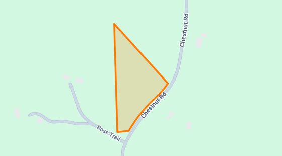3.49 Acres in Halifax - Halifax County, VA in Halifax County, VA